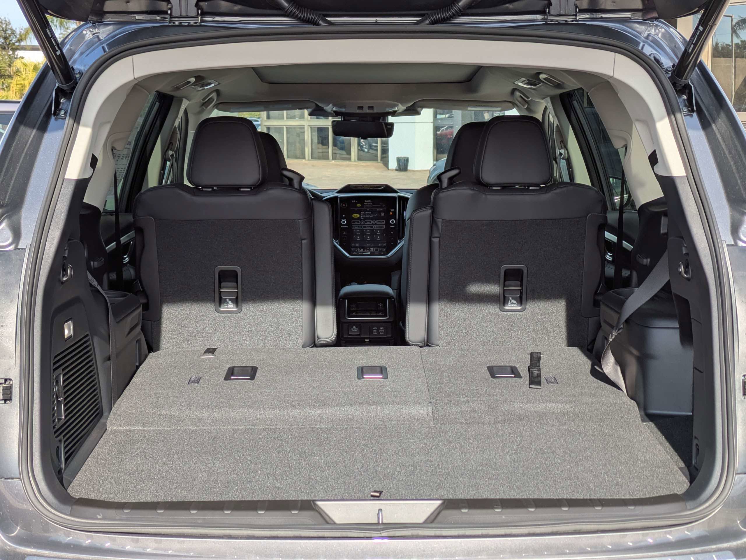 New 2026 Subaru Ascent Touring image 13