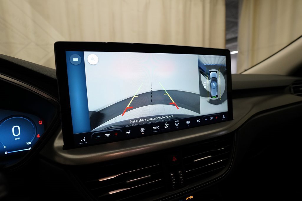 Used 2023 Ford Escape Active w/ Tech Pack #2 image 20