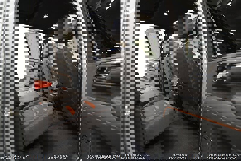 Used 2024 GMC Sierra 2500 AT4 w/ AT4 Premium Plus Package image 22