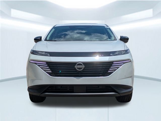 New 2025 Nissan Murano SL w/ Cargo Package image 10