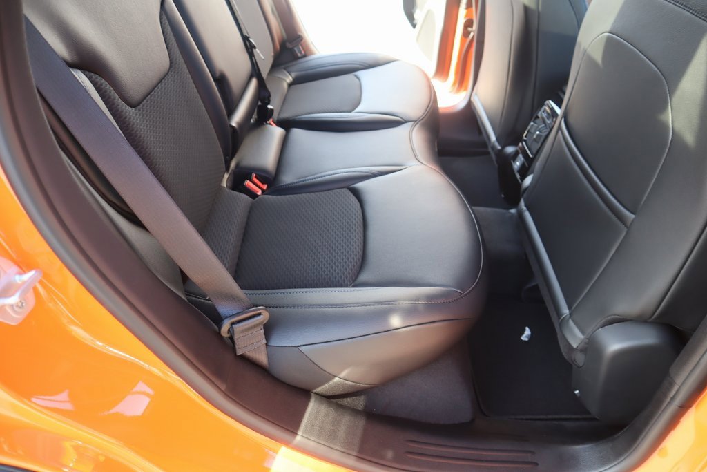 New 2026 Jeep Compass Latitude image 14