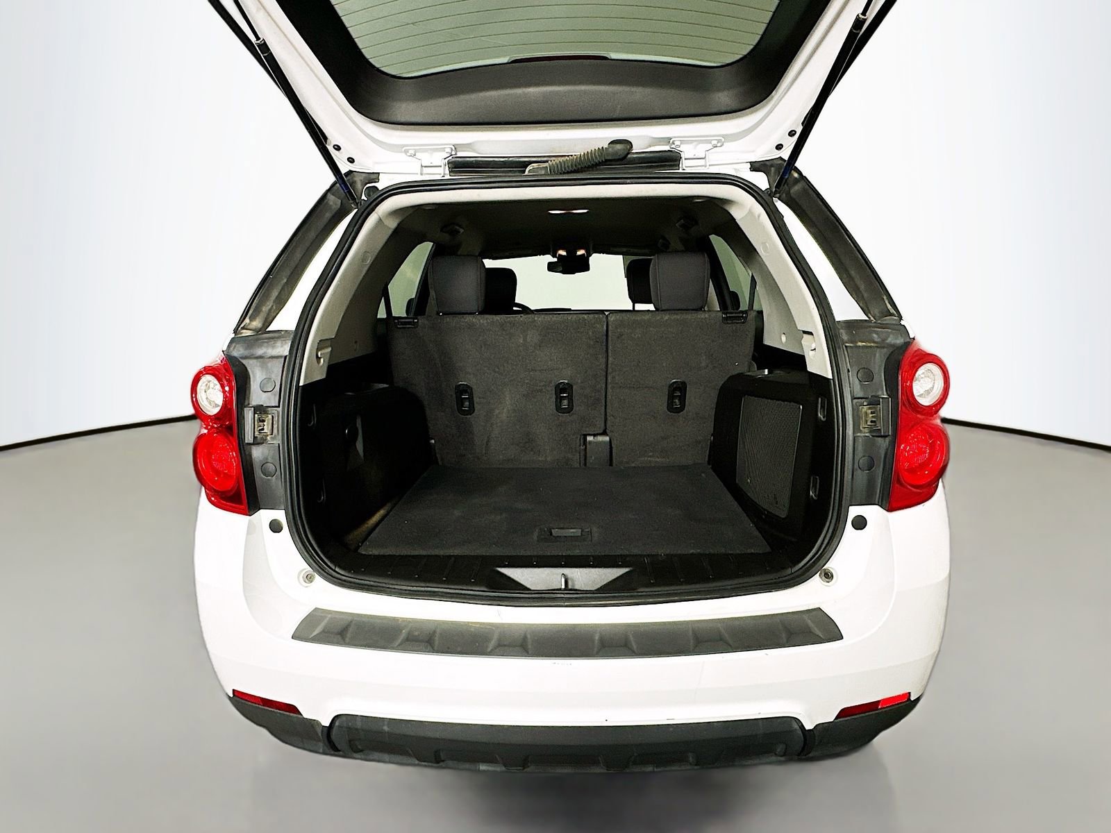 Used 2015 Chevrolet Equinox LS FWD image 20