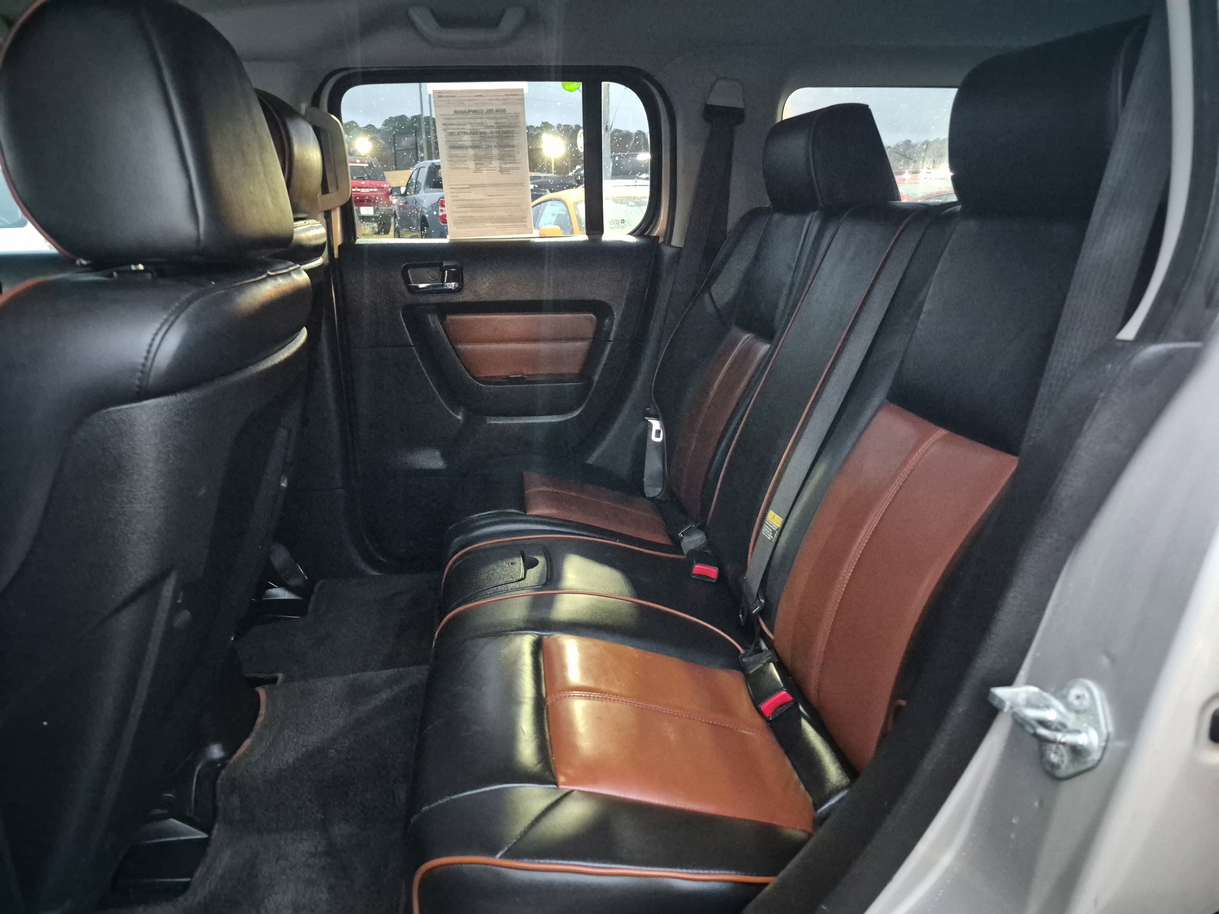 Used 2006 HUMMER H3 image 13