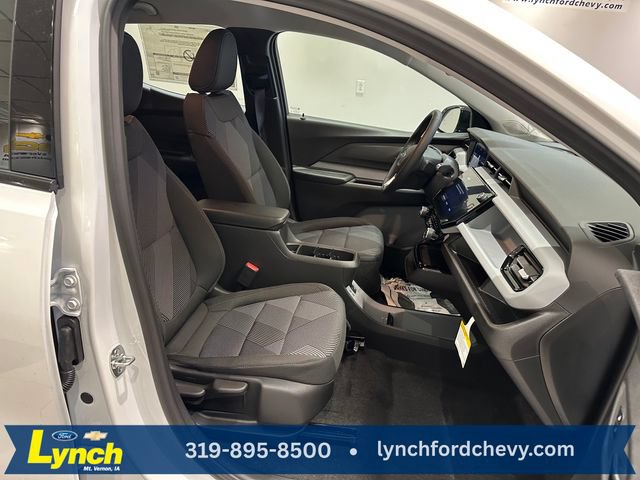 New 2027 Chevrolet Bolt LT w/ Comfort Package FWD image 6