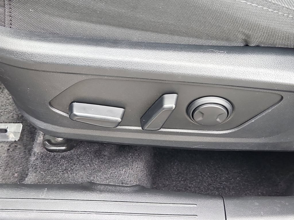 Used 2025 Hyundai Tucson SEL AWD/4WD image 21