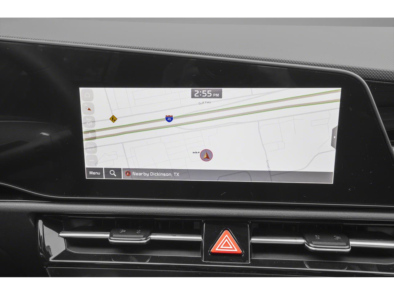 New 2026 Kia Niro SX Touring image 11