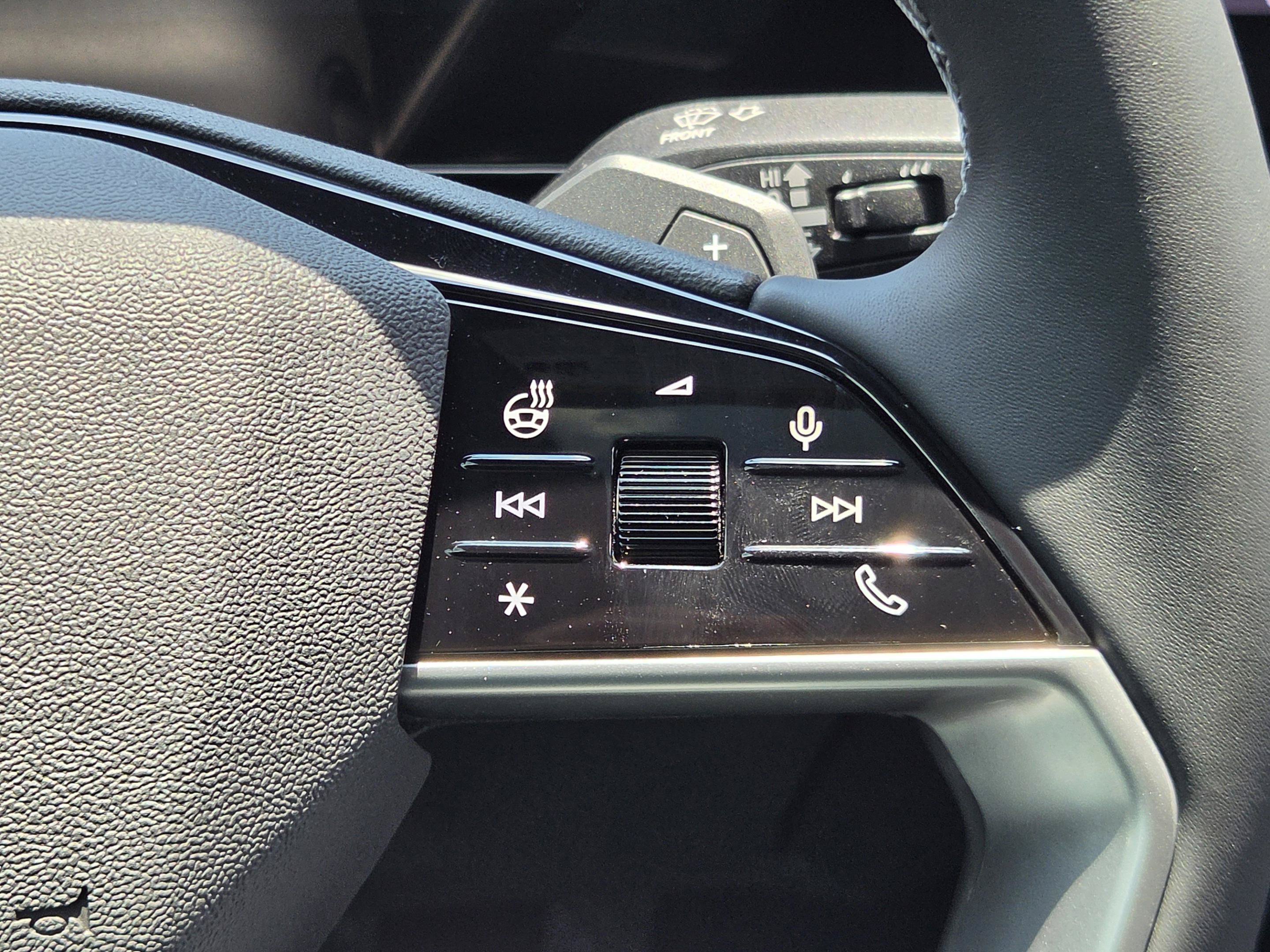 New 2026 Audi A5 Premium Plus AWD/4WD image 29