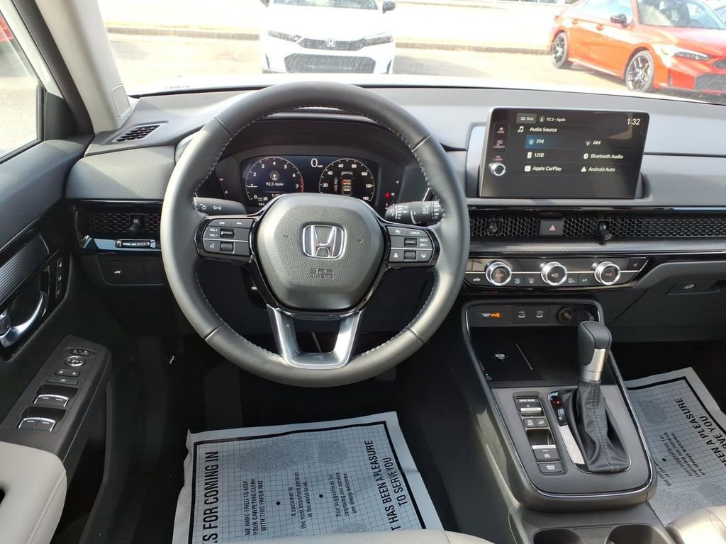 Used 2026 Honda CR-V EX-L image 11