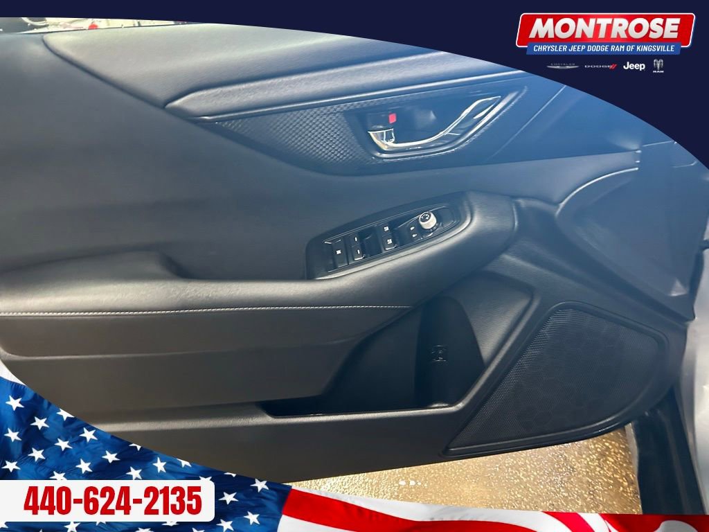 Used 2023 Subaru Outback Premium image 10