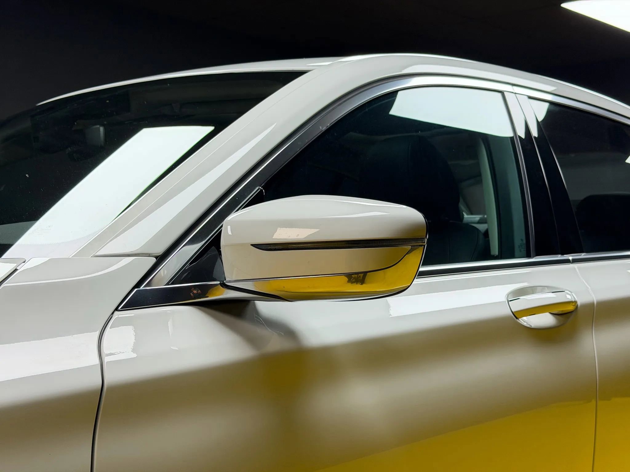 Used 2016 BMW 740i RWD image 9