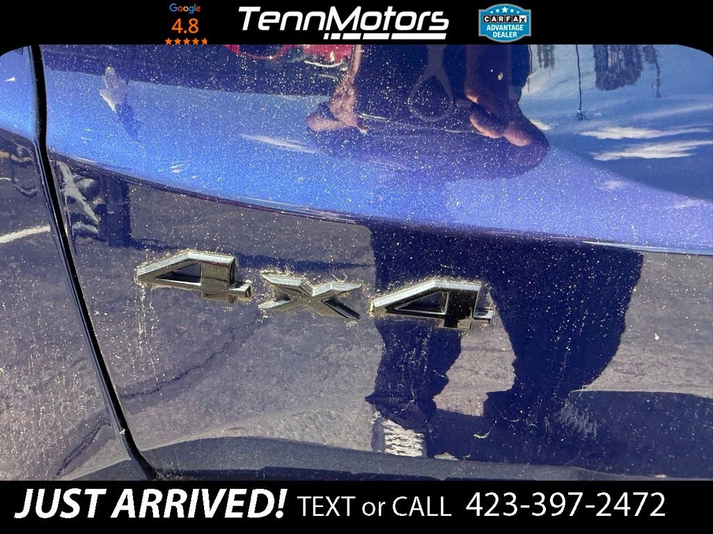 Used 2018 Jeep Renegade Altitude AWD/4WD image 12