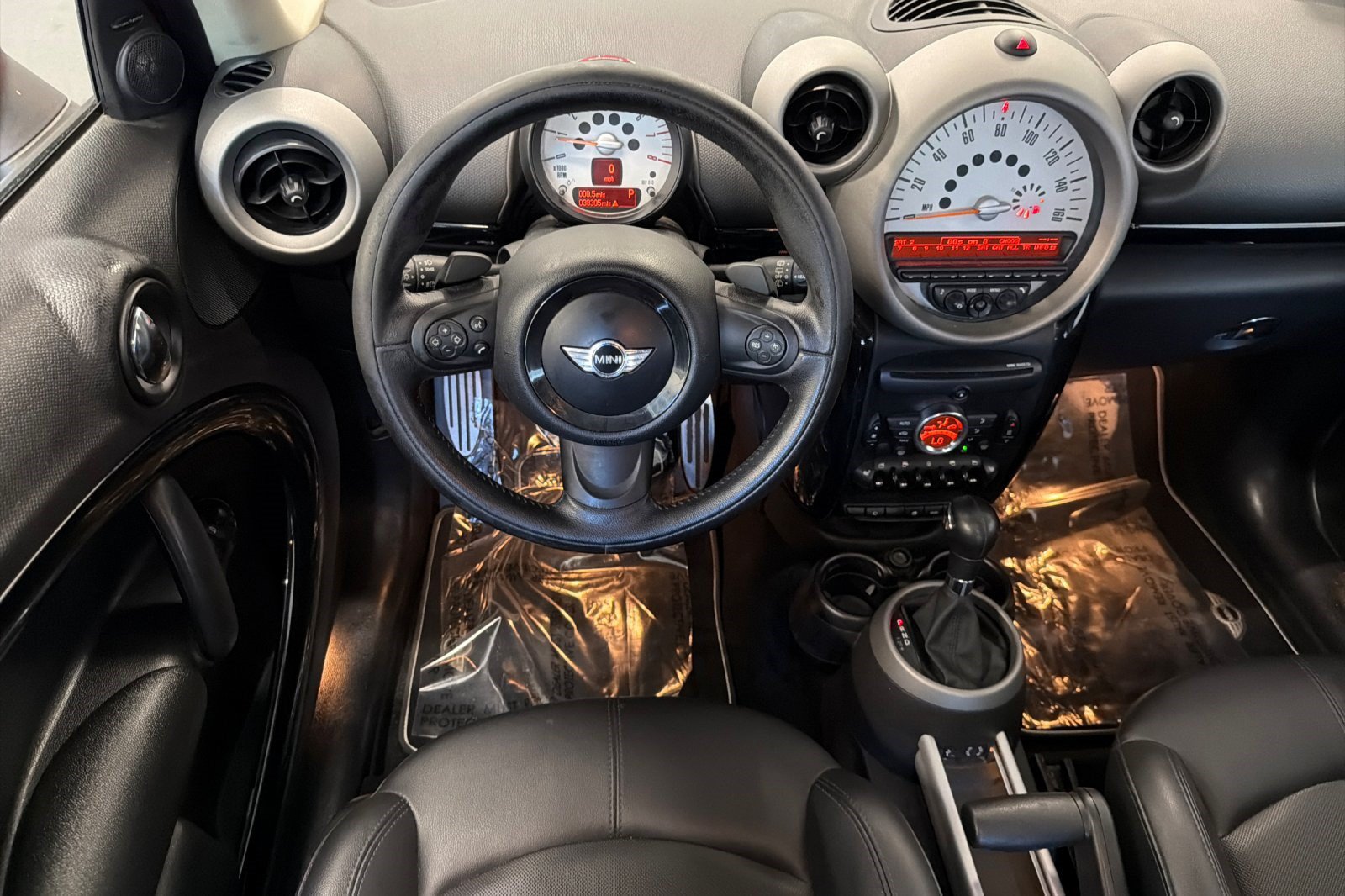 Used 2012 MINI Cooper Countryman S FWD image 29