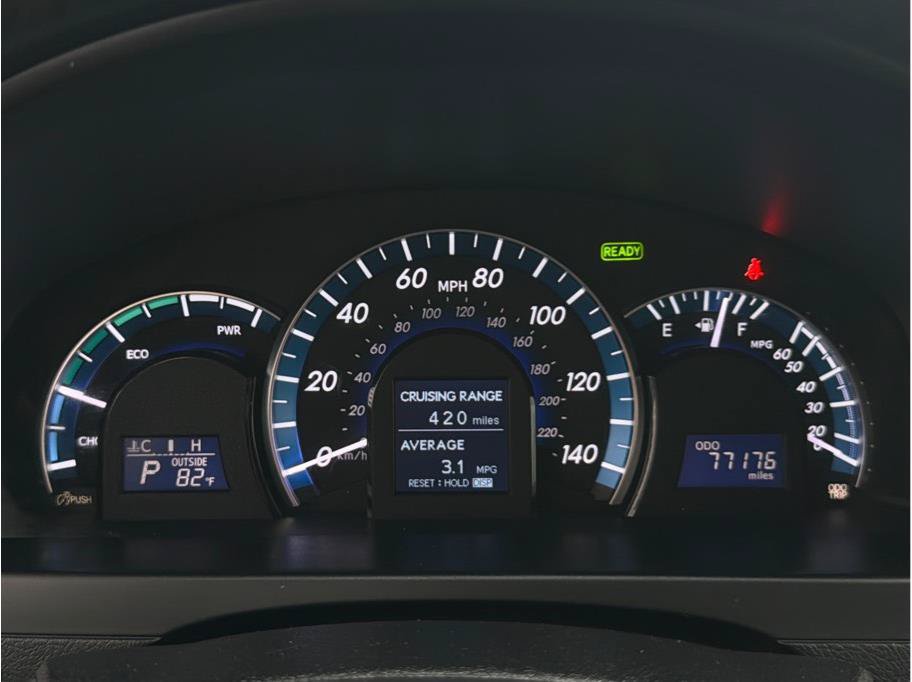 Used 2014 Toyota Camry XLE w/ Protection Package FWD image 15