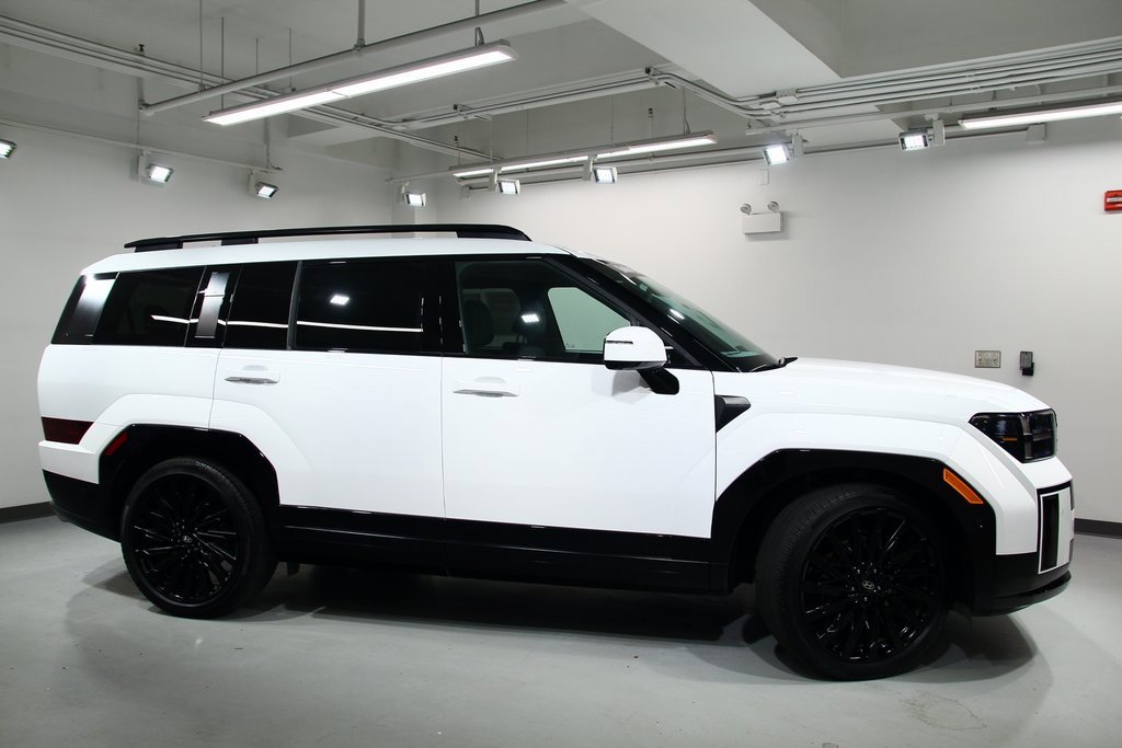 Used 2024 Hyundai Santa Fe Calligraphy image 9