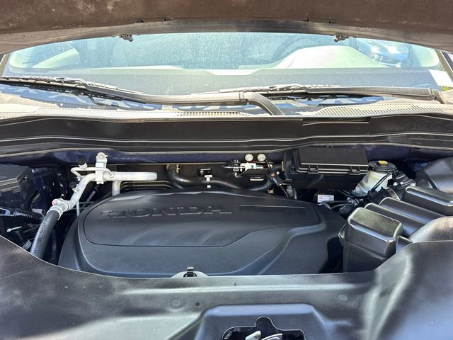 Used 2023 Honda Ridgeline RTL image 24