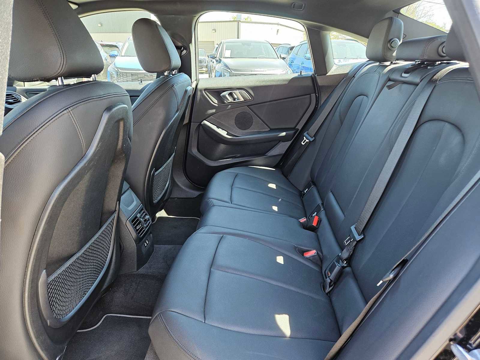Used 2024 BMW 228i xDrive Gran Coupe AWD/4WD image 19
