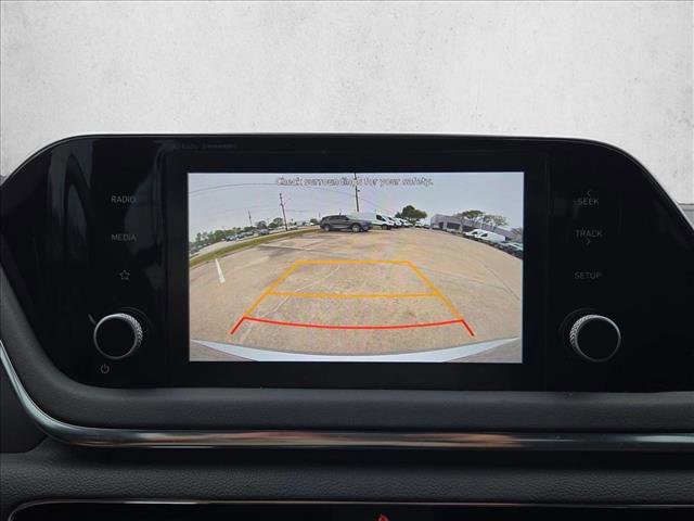 Used 2021 Hyundai Sonata SEL Plus image 13