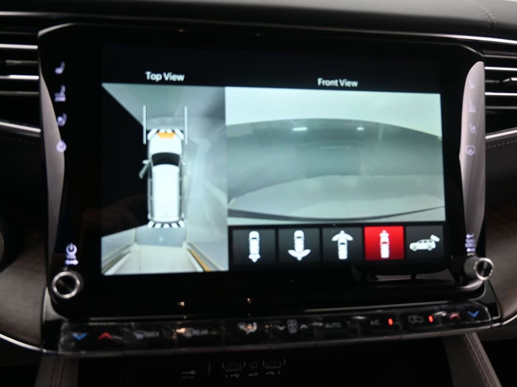 Used 2024 Jeep Grand Wagoneer L 4WD image 26