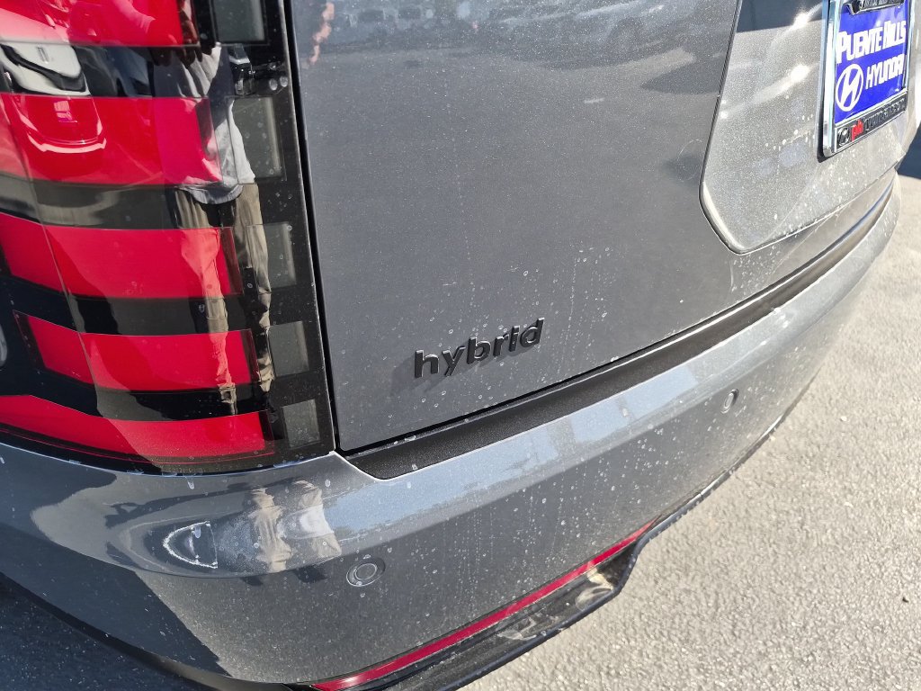 New 2027 Hyundai Palisade Calligraphy FWD image 10