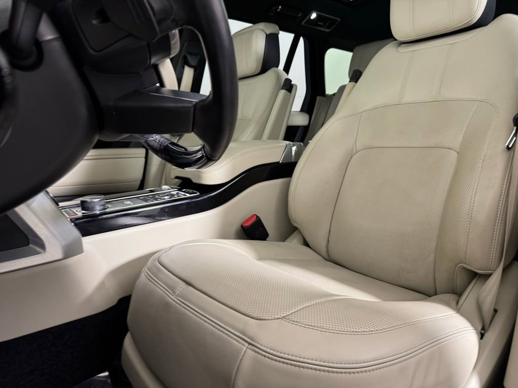 Used 2021 Land Rover Range Rover Westminster Edition AWD/4WD image 13