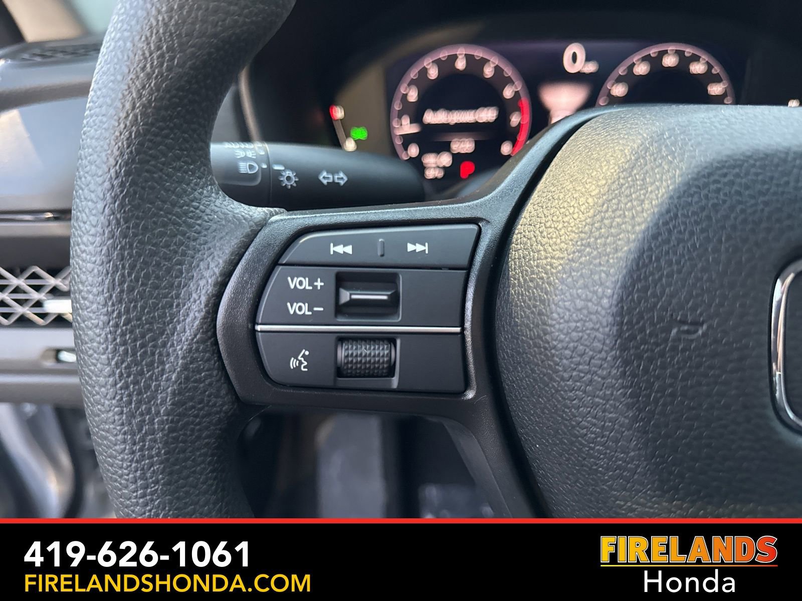 New 2026 Honda Accord SE image 15