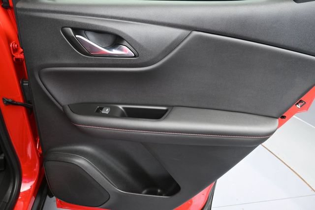 Used 2022 Chevrolet Blazer RS FWD image 30