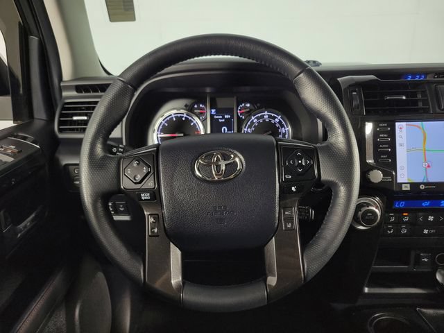 Used 2024 Toyota 4Runner TRD Pro AWD/4WD image 23