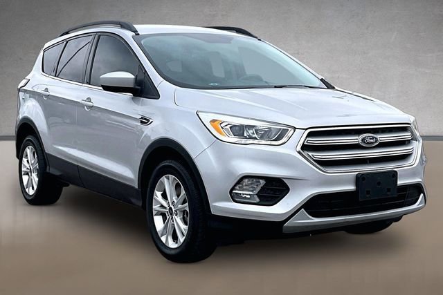 Used 2018 Ford Escape SEL image 10