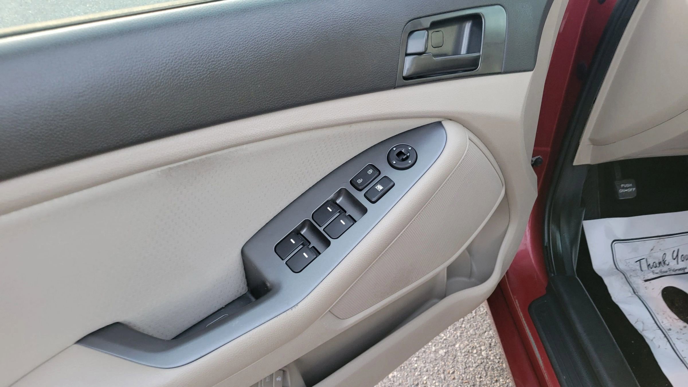 Used 2013 Kia Optima LX image 23