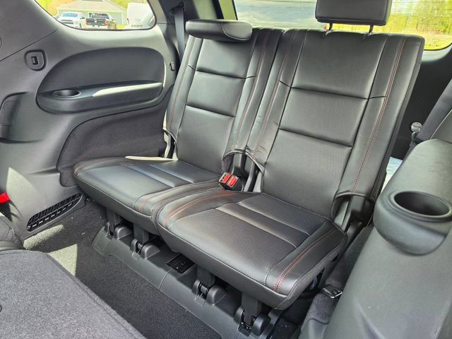 New 2026 Dodge Durango GT AWD/4WD image 11