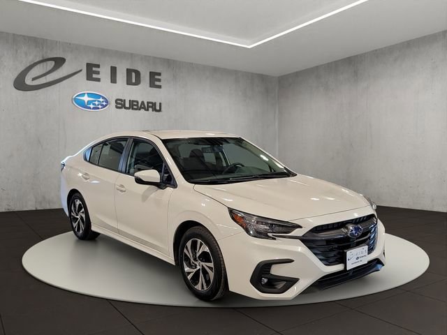 Certified 2025 Subaru Legacy Premium image 1