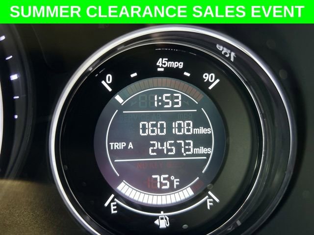 Used 2019 Honda HR-V Sport image 19