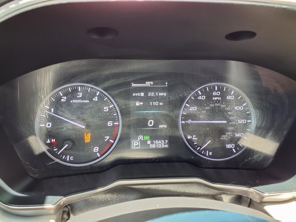 Used 2020 Subaru Outback Limited w/ Popular Package #2 AWD/4WD image 30