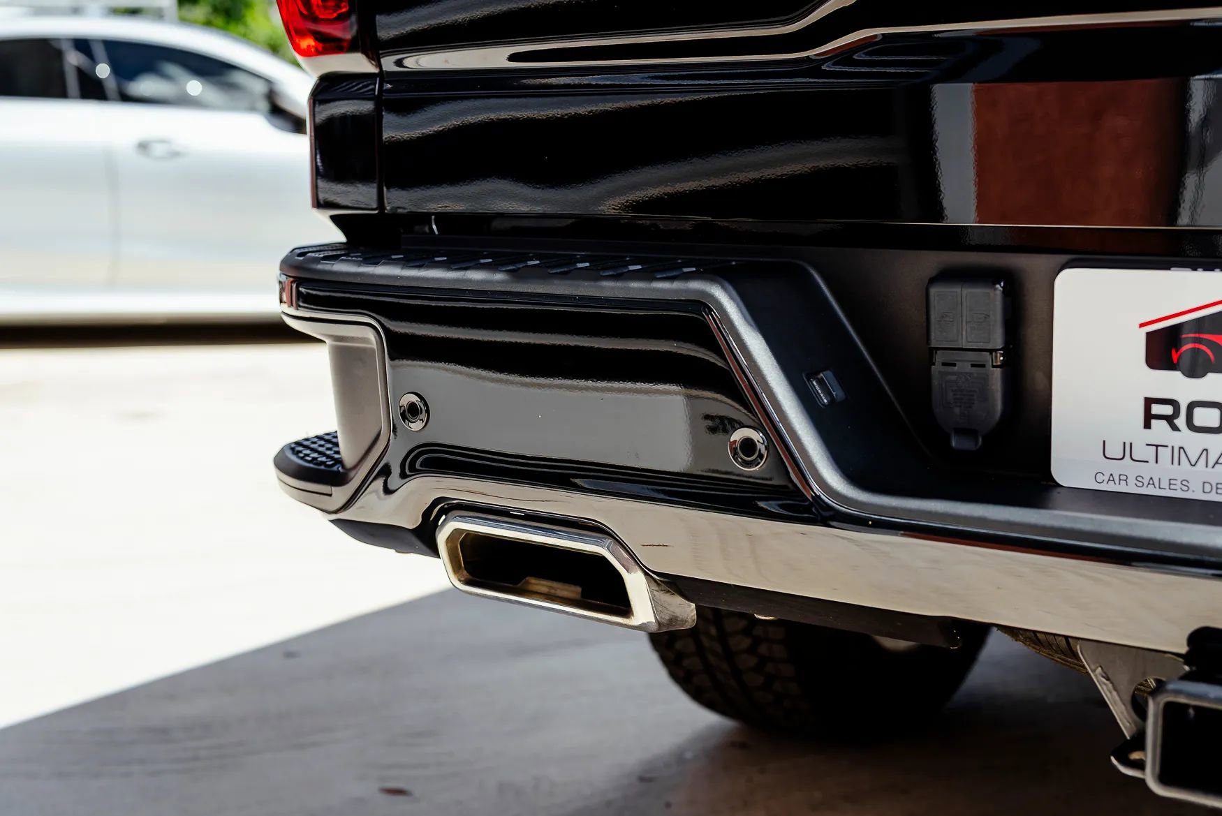 Used 2022 GMC Sierra 1500 Denali image 51