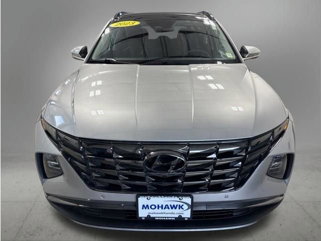 Used 2023 Hyundai Tucson Limited AWD/4WD image 9