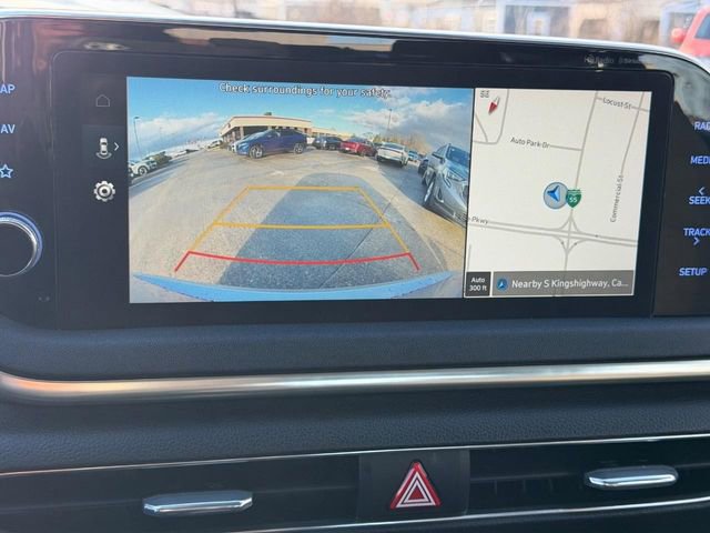 Used 2023 Hyundai Sonata SEL image 18