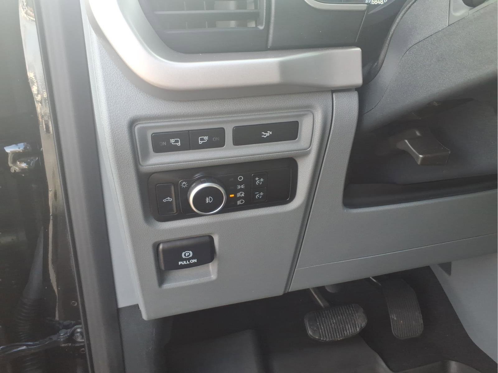 Used 2023 Ford F150 XLT w/ Equipment Group 302A High image 13