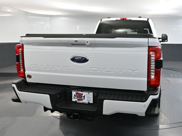 Used 2024 Ford F250 XLT w/ XLT Premium Package image 7