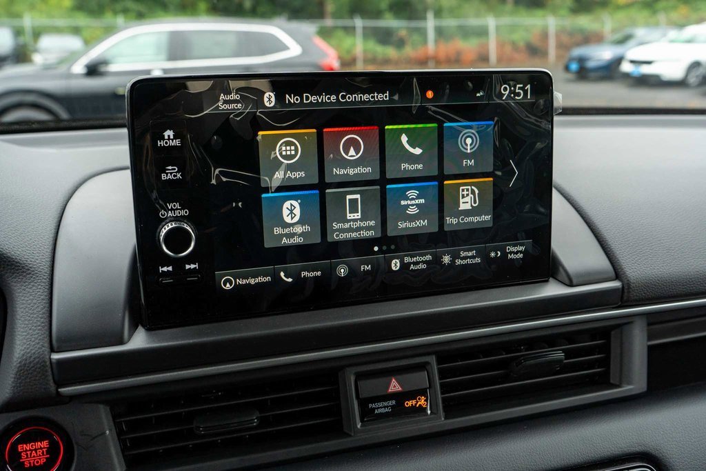 New 2025 Honda Pilot Touring image 29