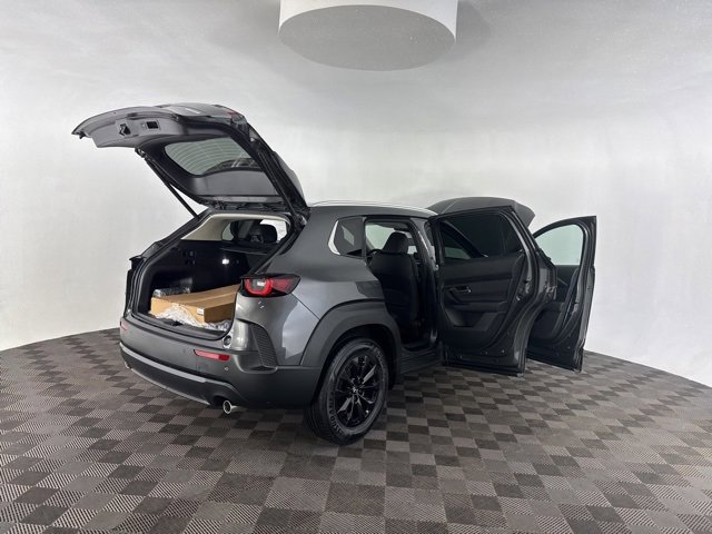 New 2026 MAZDA CX-50 2.5 Hybrid w/ Weather Package image 16