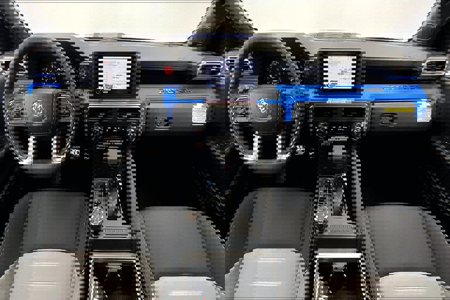 New 2025 Toyota Tacoma TRD Sport image 5