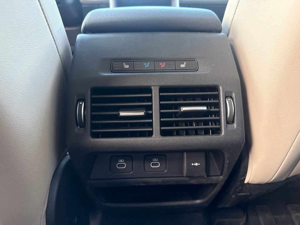 Used 2025 Land Rover Discovery Sport S AWD/4WD image 19