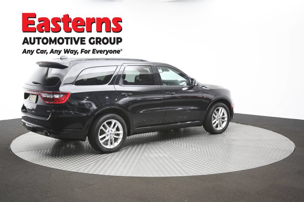 Used 2024 Dodge Durango GT RWD image 42
