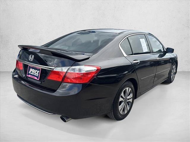 Used 2013 Honda Accord LX image 6