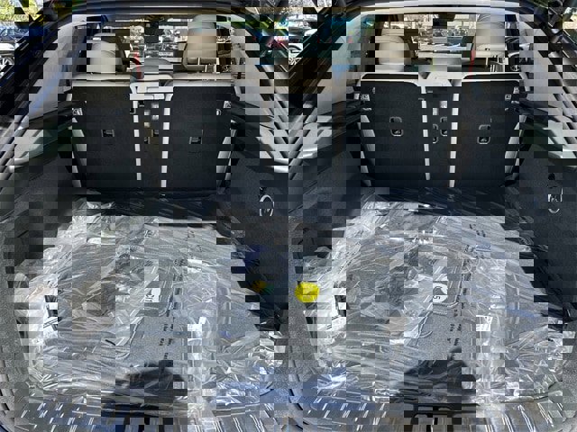 New 2025 Genesis GV80 3.5T e-SC image 16