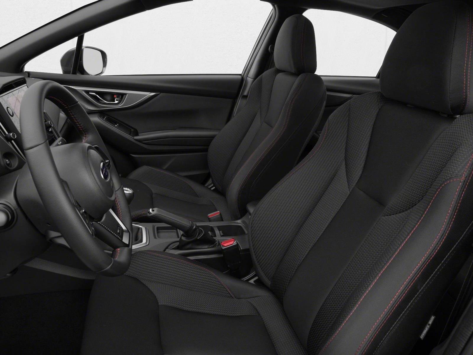 New 2026 Subaru WRX Premium AWD/4WD image 6