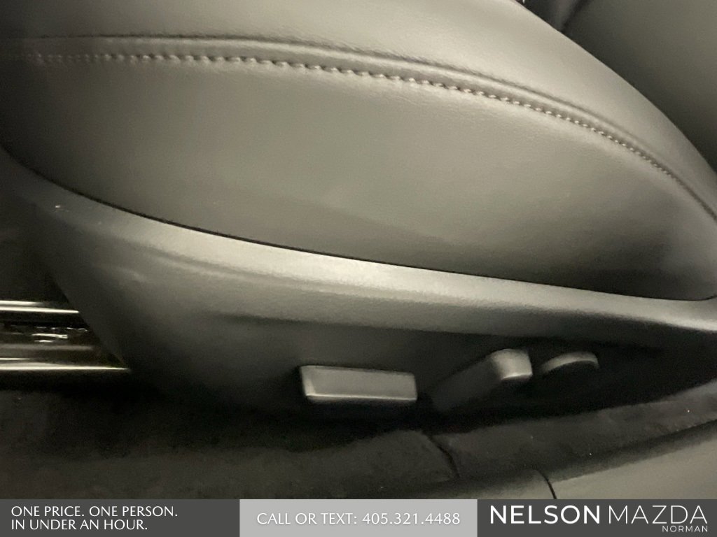 New 2026 MAZDA MAZDA3 2.5 S Sedan w/ Preferred Pkg image 25