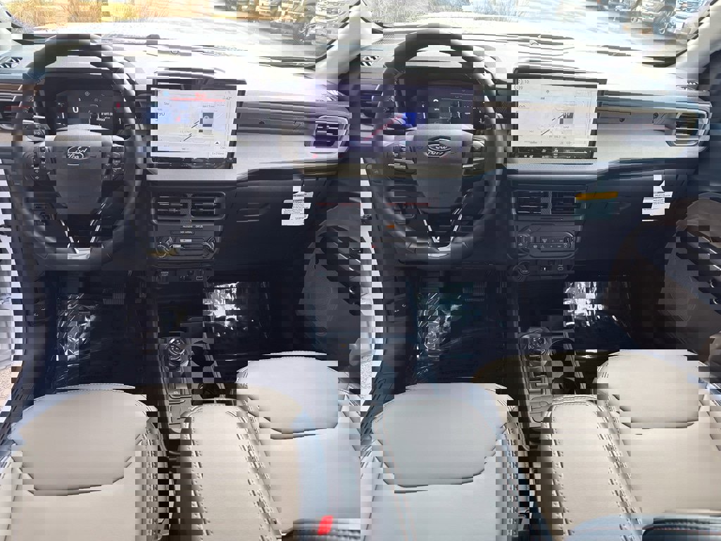 New 2026 Ford Maverick Lariat image 30