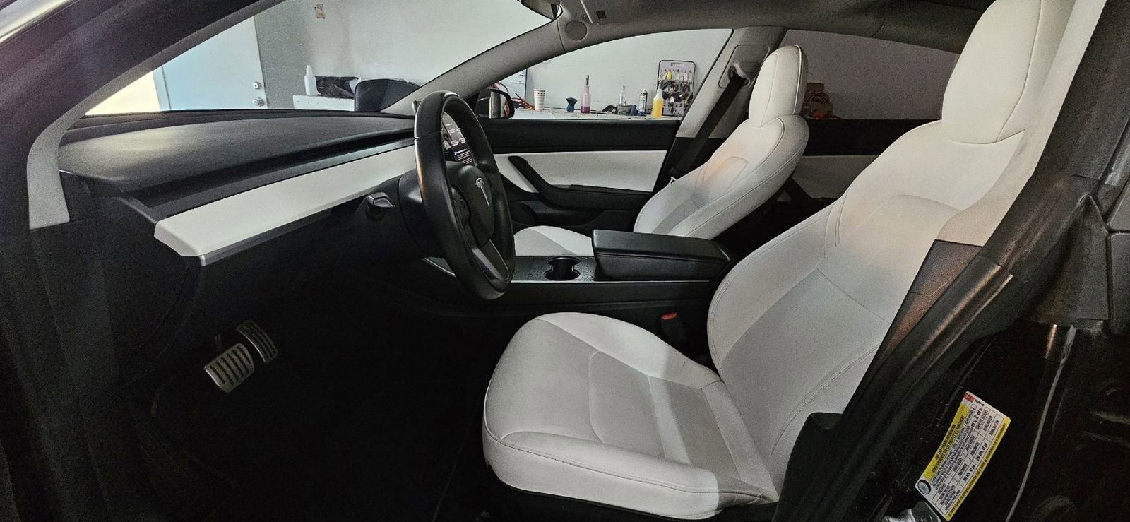 Used 2018 Tesla Model 3 Performance AWD/4WD image 14