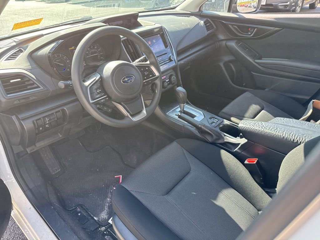 Used 2023 Subaru Impreza 2.0i Premium AWD/4WD image 6
